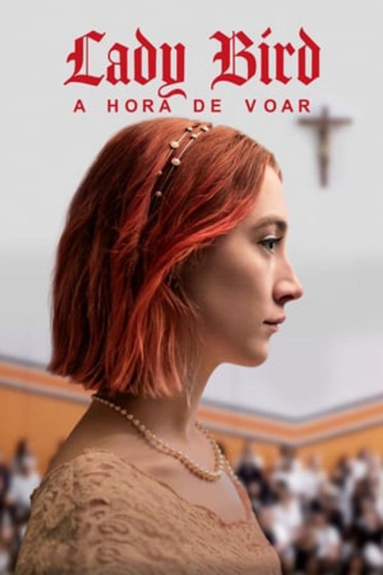 Movie Lady Bird