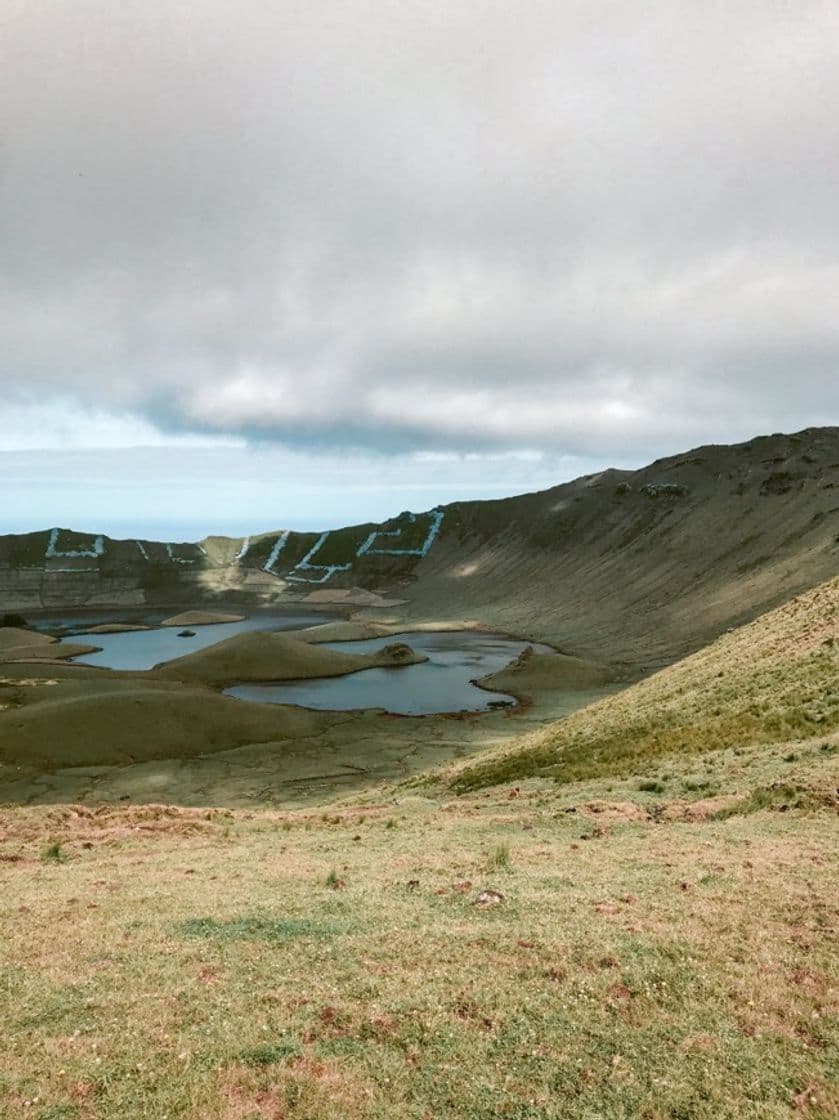 Place Caldeirão