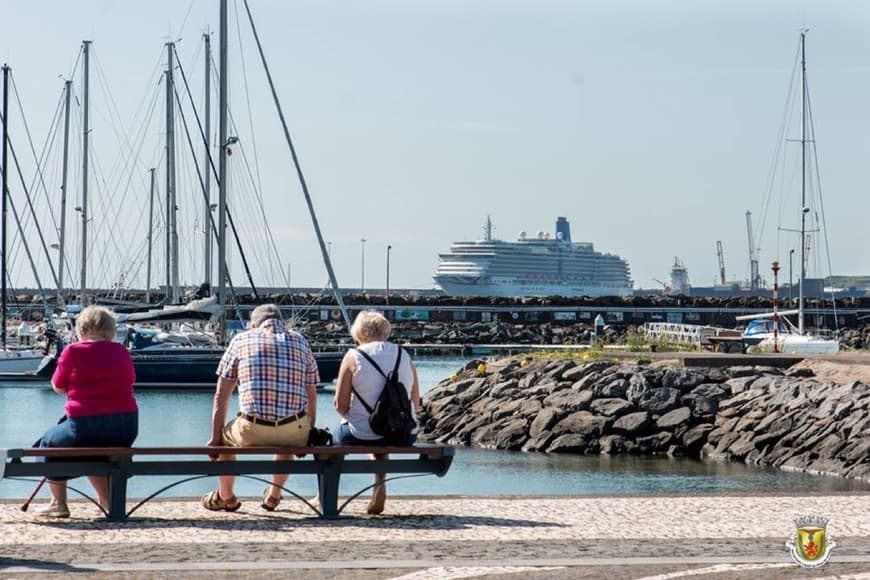 Place Marina Praia da Vitoria