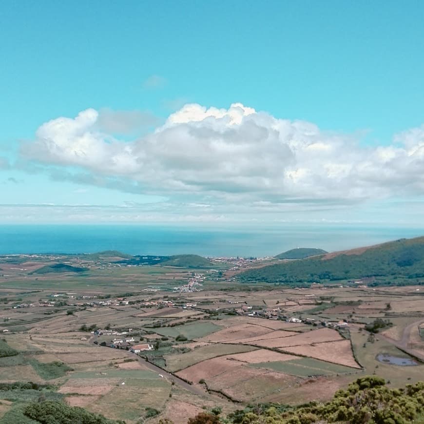 Place Caminho De Manuel Gaspar