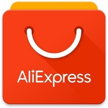 App AliExpress 