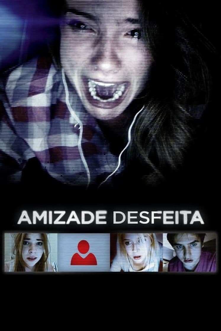 Película Unfriended