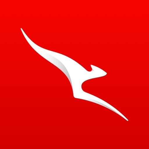 App Qantas Airways