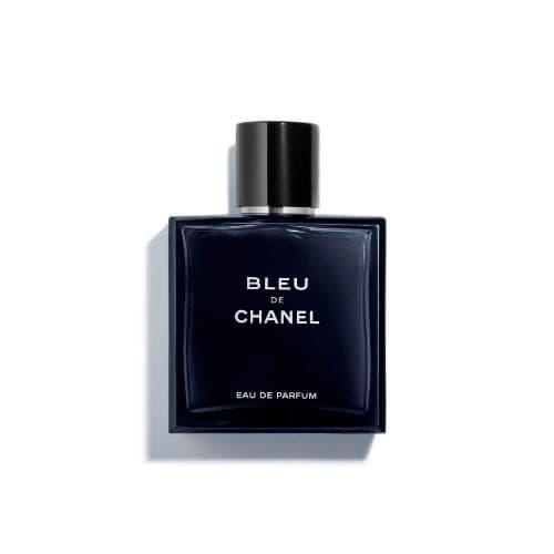 Moda Chanel Bleu 