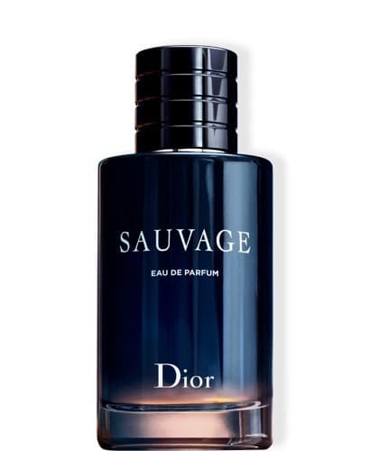 Moda DIOR - Sauvage 