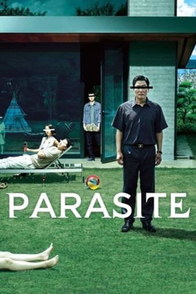 Movie Parasite