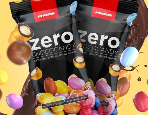 Fashion 2 x Zero Chococandy 40 g

