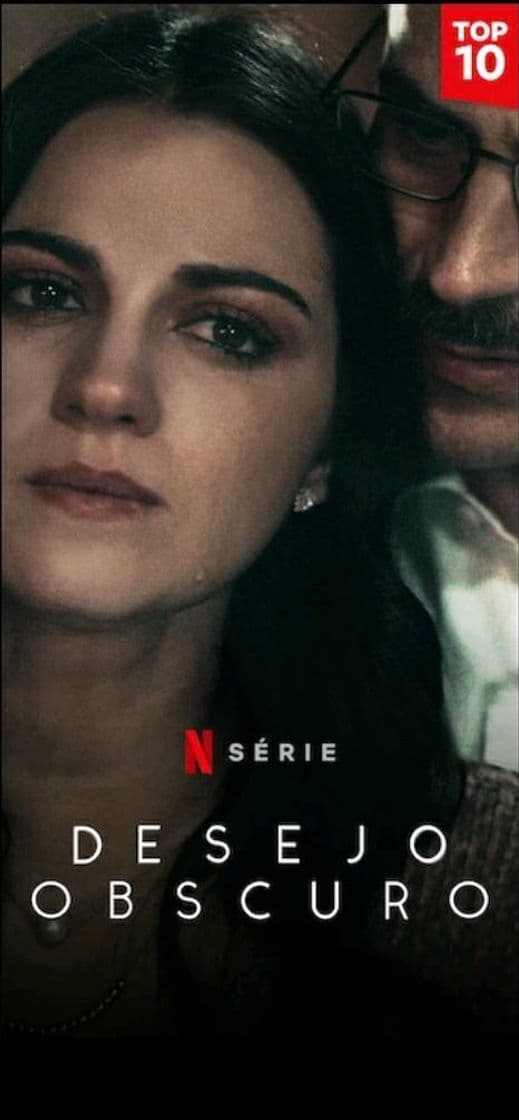 Serie Dark Desire | Netflix Official Site