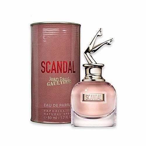 Belleza Jean Paul Gaultier Scandal Agua de Perfume