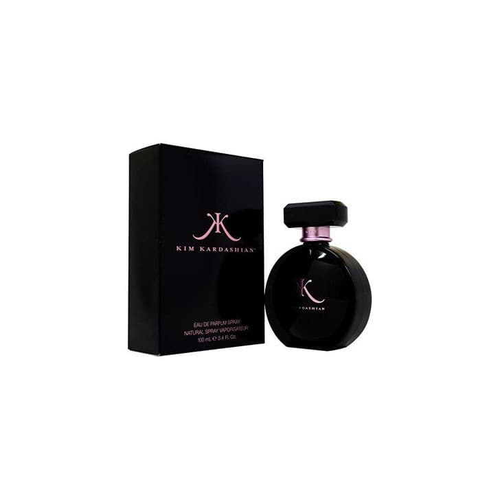 Beauty Kim Kardashian Agua de Perfume