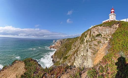 Place Cabo da Roca