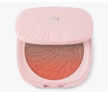 App Blush Waterflower Magic cor:01 peach tree Kiko Milano