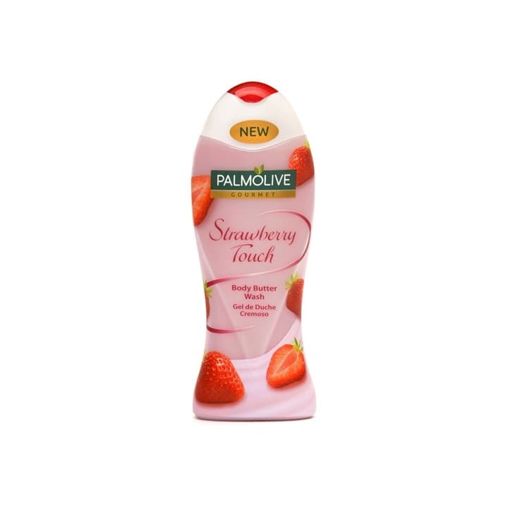 Product Gel de Banho Palmolive Gourmet Morango