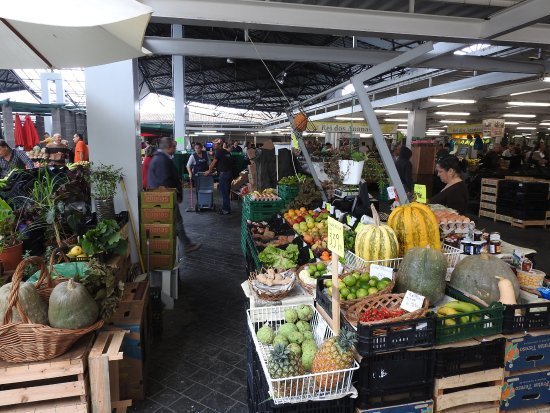 Place Mercado da Graça