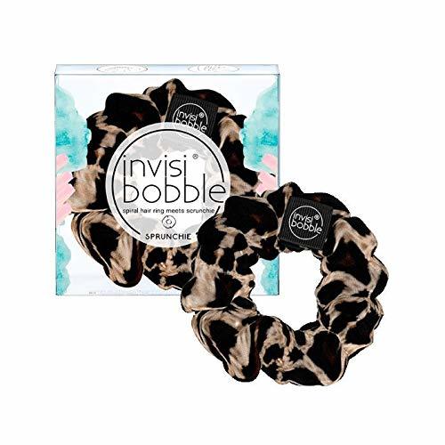 Belleza Invisibobble Invisibobble Sprunchie #Leo 1 Pz