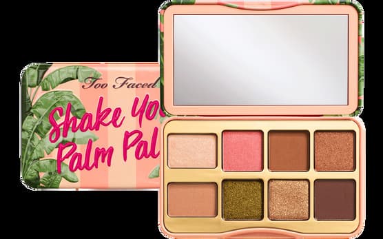 Product Paleta travel size Too Faced