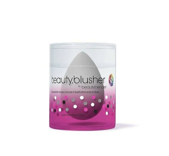 Product Beautyblender Blusher Cinzenta
