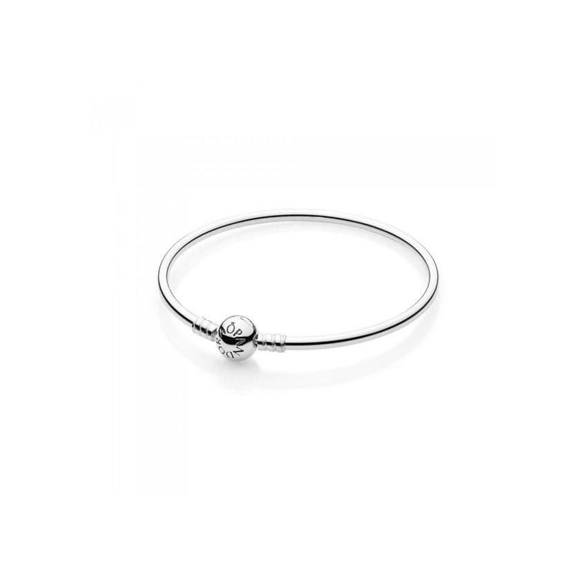 Product Pulseira bangle prata