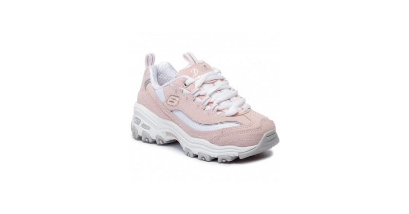 Product Skechers d’lite