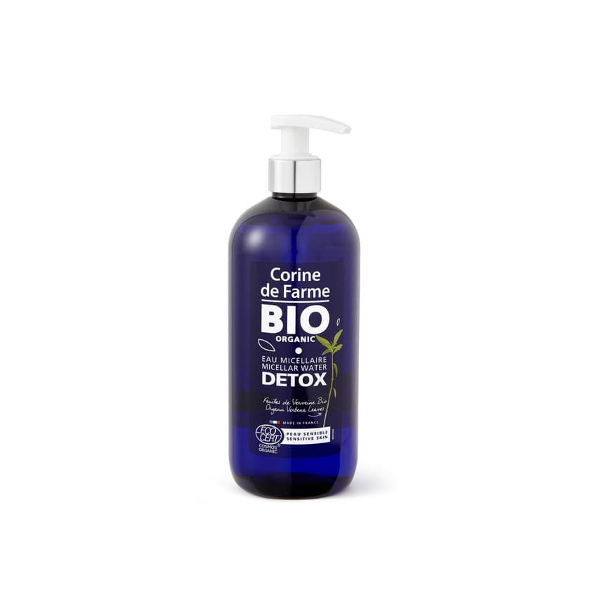 Product Água Micelar Detox Bio