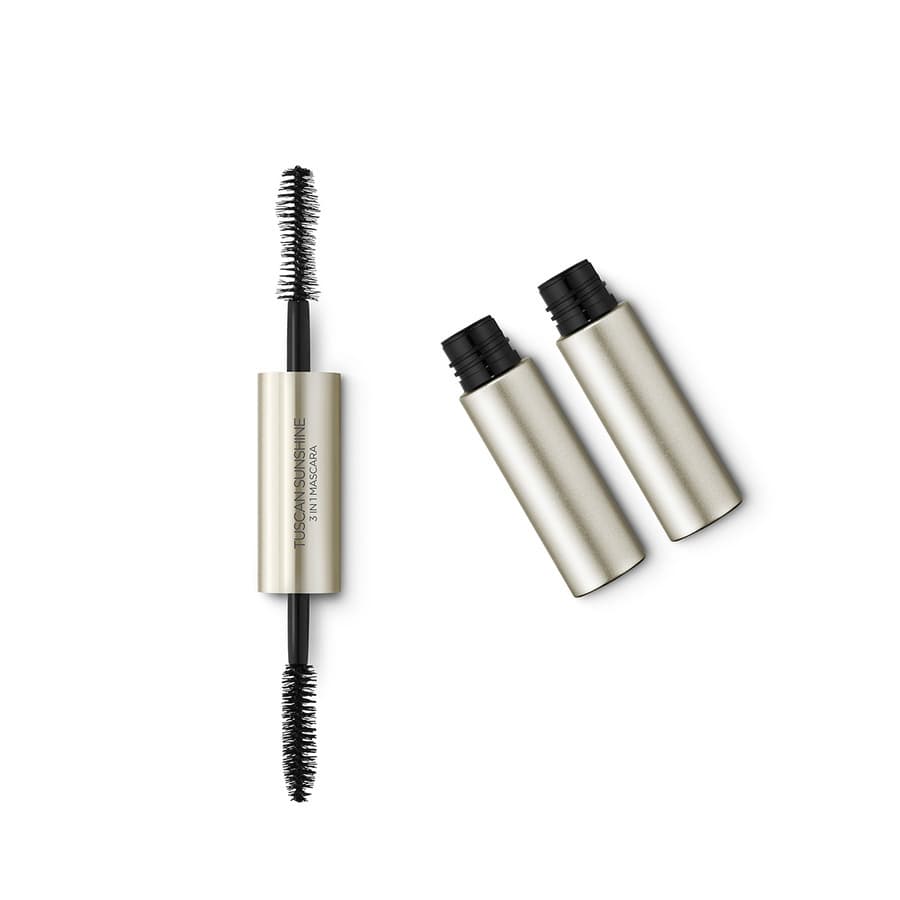 Fashion TUSCAN SUNSHINE 3 IN 1 MASCARA

