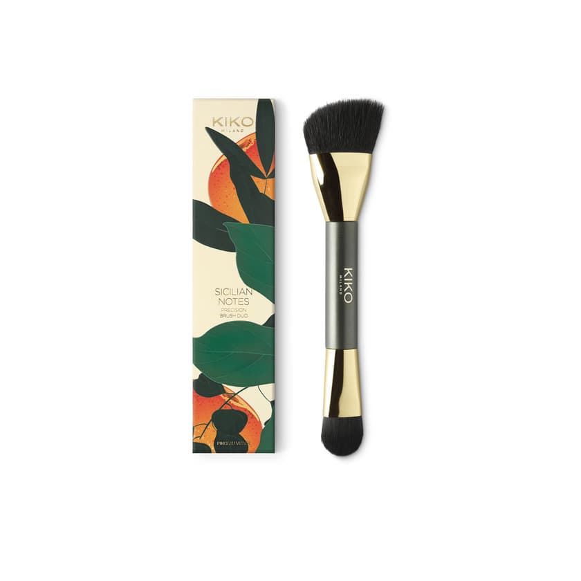 Product Sicilian Notes precision duo brush 