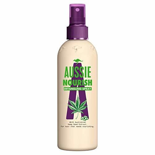 Belleza Aussie Nourish Spray Desenredante Nutrición