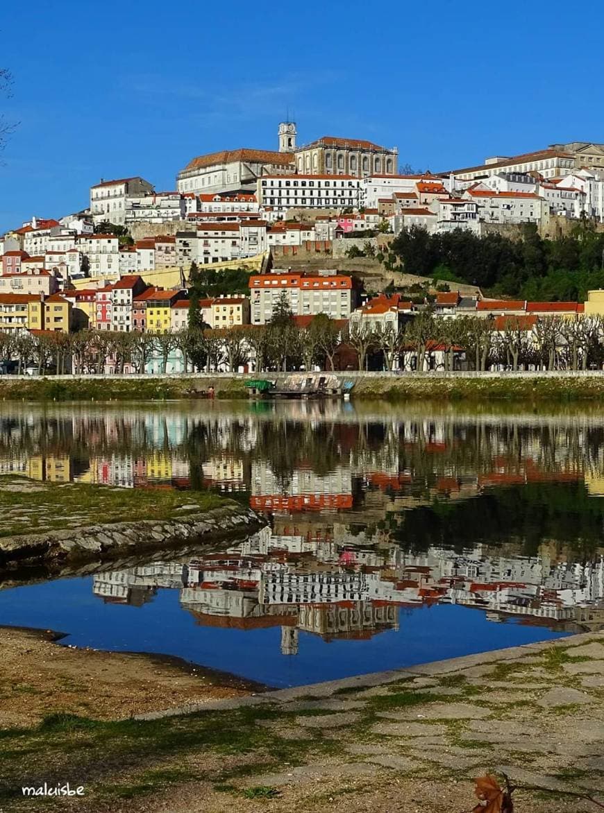 Place Coimbra