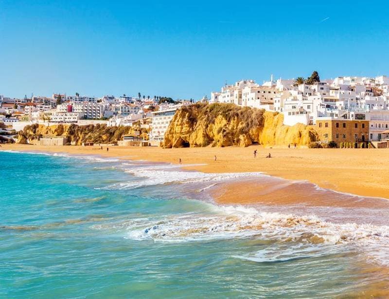 Lugar Albufeira 🇵🇹