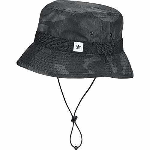 Lugar adidas Originals St CAM Bucket One Black