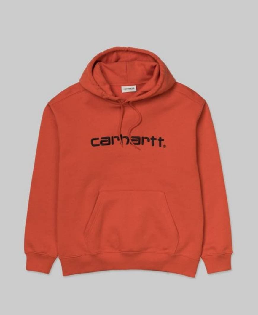 Fashion W' Hooded Carhartt Sweatshirt