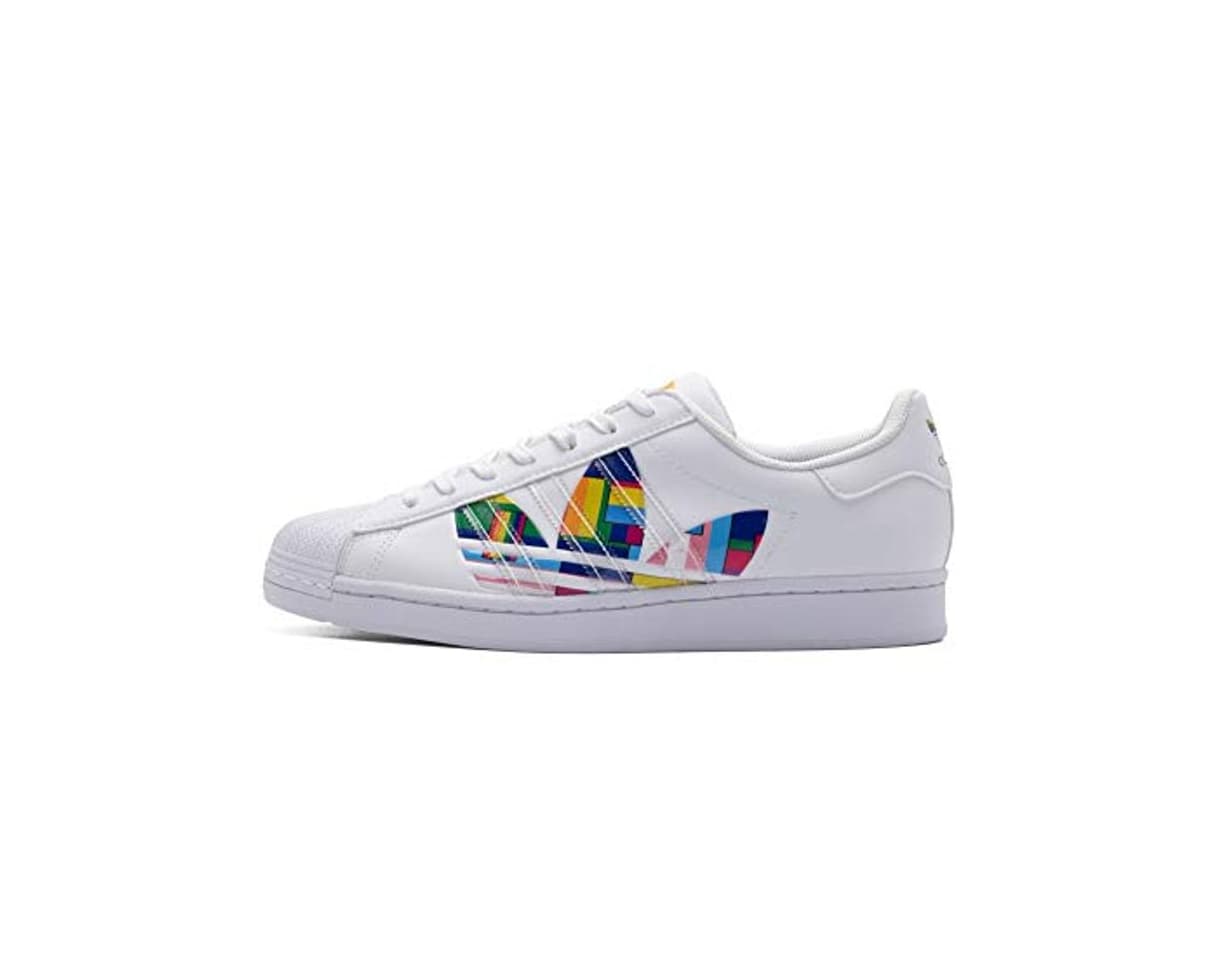 Moda Adidas Superstar Pride Pack