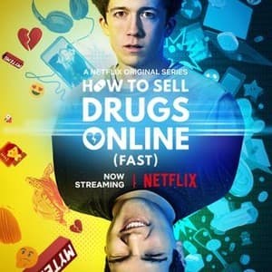 Serie How to Sell Drugs Online (Fast)