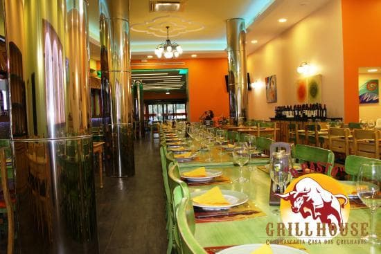 Restaurants Churrascaria "O Pasto"