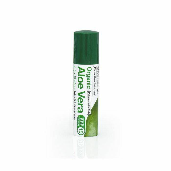 Producto BATOM ALOÉ VERA BIO