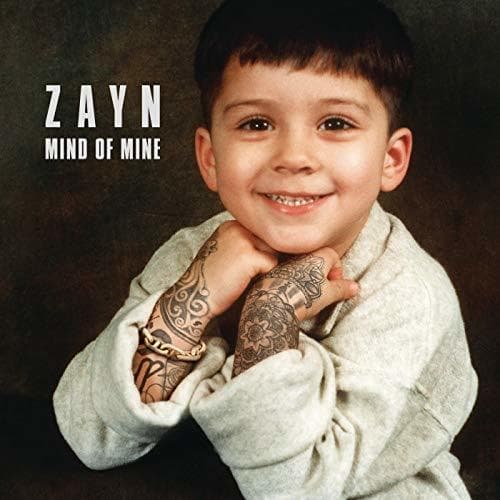 Moda Mind of Mine (Deluxe)