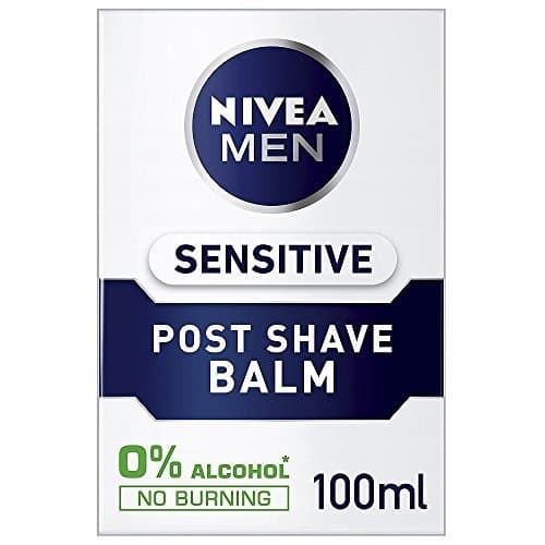 Producto NIVEA MEN After Shave Soothing Balm 100ml Pack of 3