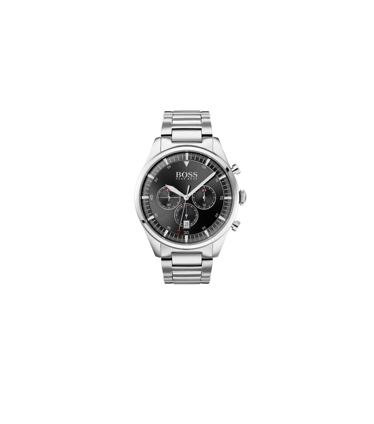 Producto STAINLESS- STEEL CHRONOGRAPH WATCH 