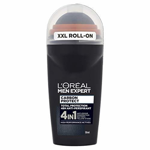 Producto L'Oréal Men Expert Carbon Protect 48H 50ml