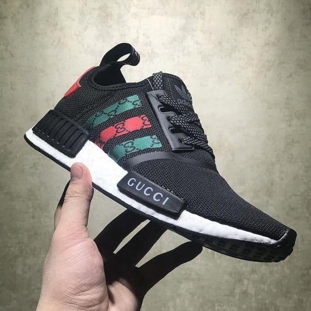 Producto Adidas X Gucci Sapatilhas