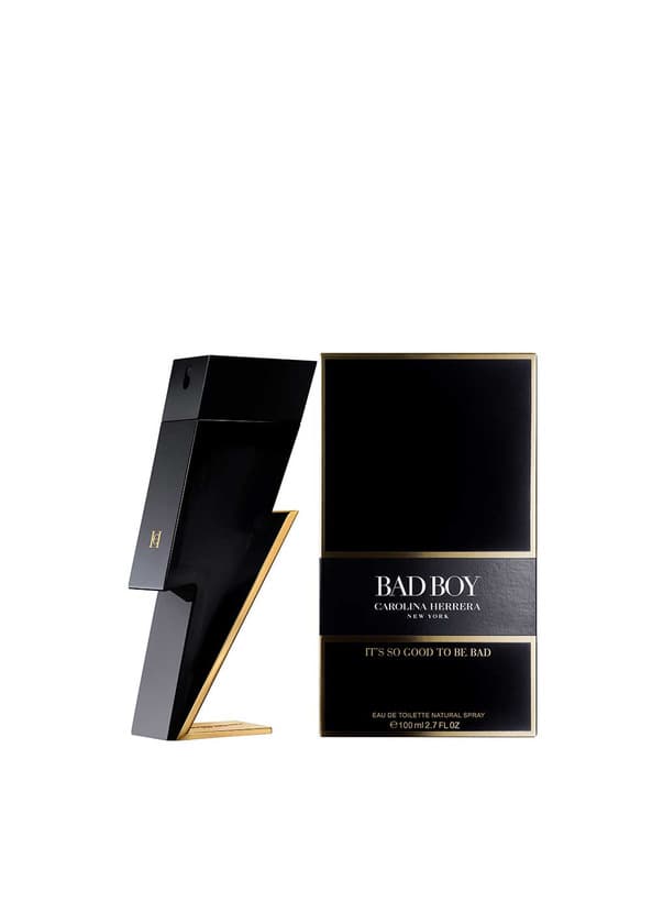 Producto Carolina Herrera Bad Boy