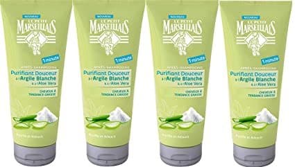 Producto Acondicionador Le Petit Marseillais Purifiant