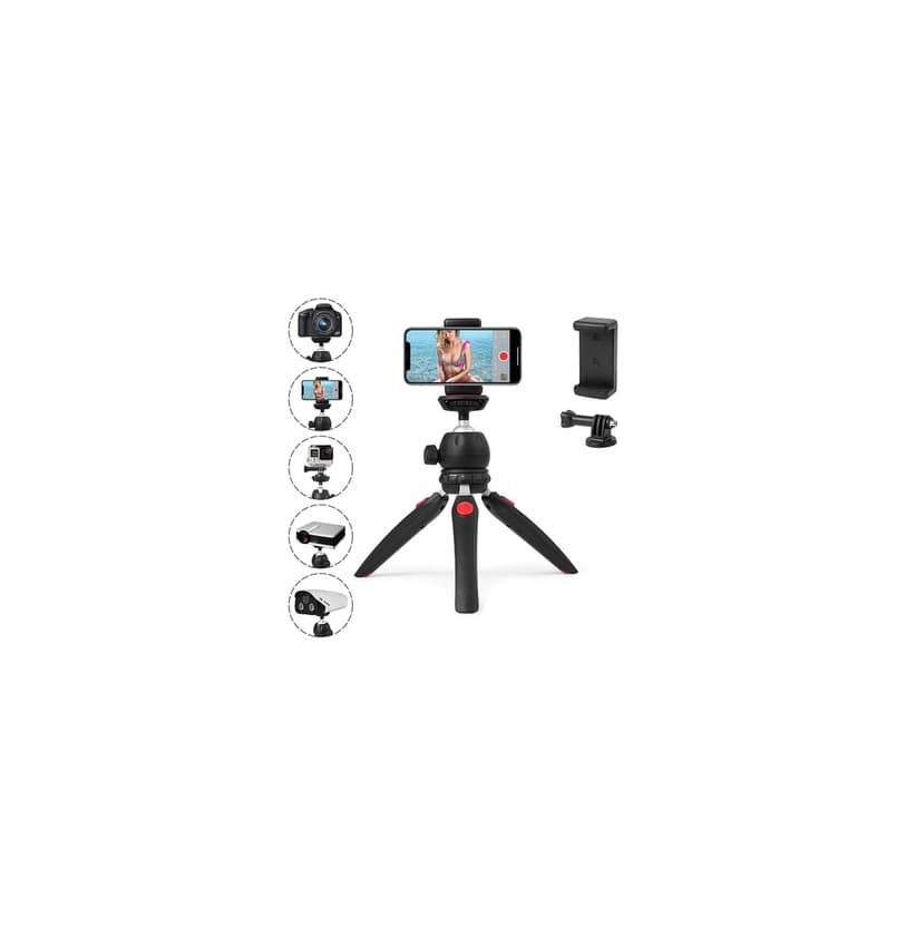 Producto Mini tripod 