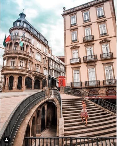 Lugar Rua 31 de Janeiro