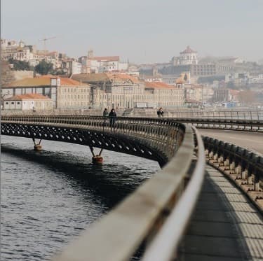 Lugar Viaduto do Cais das Pedras