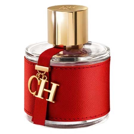 Fashion Carolina Herrera Perfume - 100ml