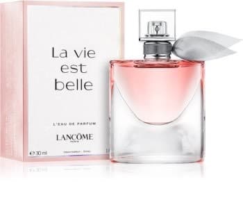 Fashion Lancôme La Vie Est Belle