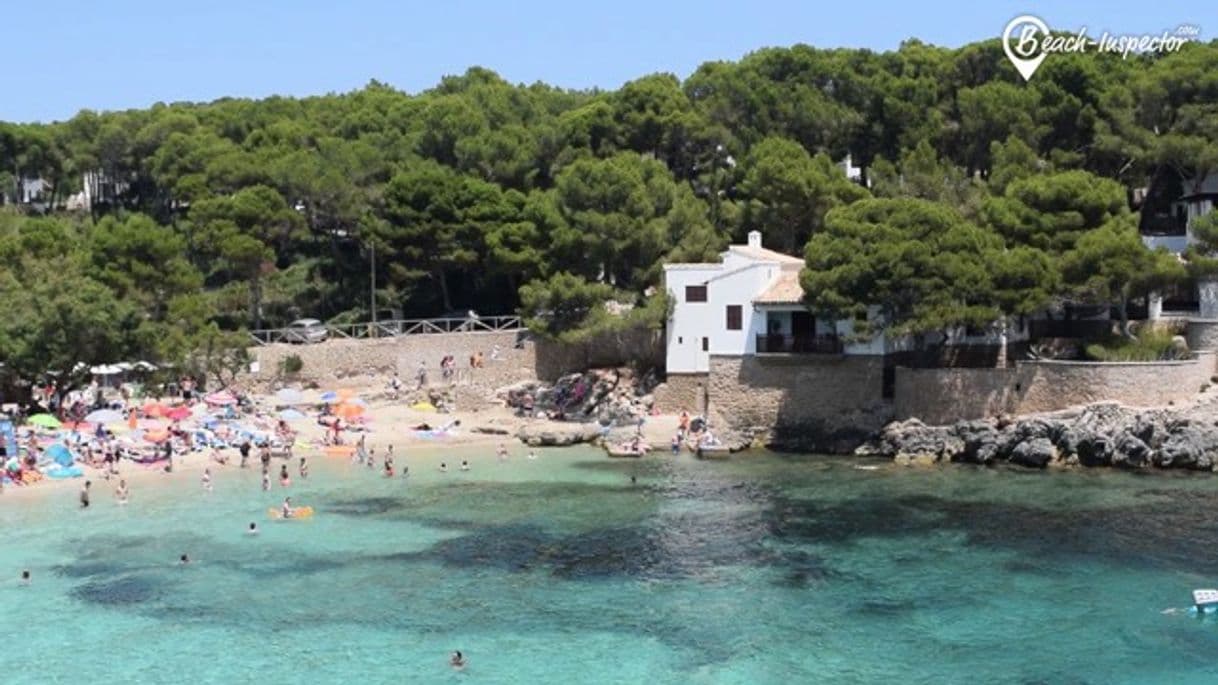 Place Cala Gat