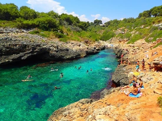 Fashion Cala Murta