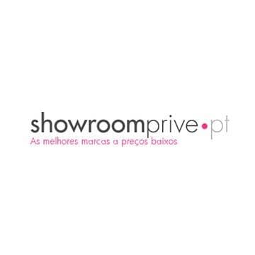 App Showroomprive.pt